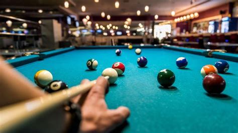 Main billiard online  Are there any books about the "Life" in a pool room or about one of the great "Action" pool Rooms
